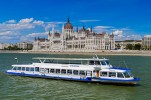 Budapest Cruise Danube